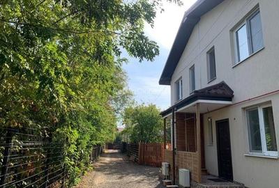 Casă cu 3 camere cu Teren 120 Mp în Prelungirea Ghencea - 1
