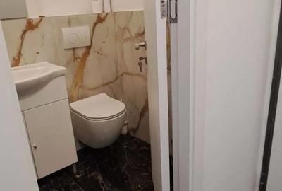 Garsonieră decomandată în Astra - 2