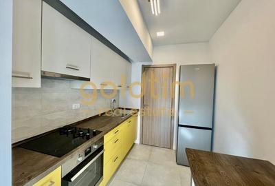 Apartament cu 2 camere decomandat, mobilat în Aviației - 14