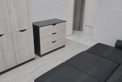 Garsonieră decomandată în Chiajna - 9