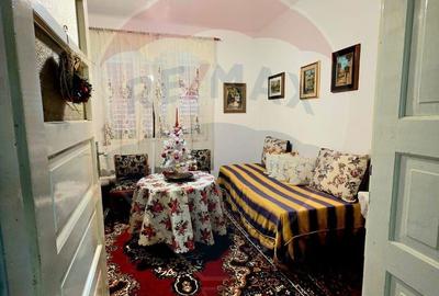 Casă cu 5 camere cu Teren 816 Mp în Central - 3