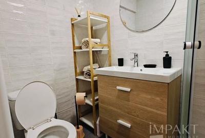 De inchiriat garsoniera, Semicentrala! - 5