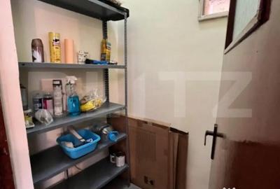 Spațiu comercial, de 60 mp, în Central - 5