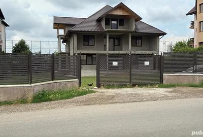 Casă cu 3 camere în Valea Adâncă - 2