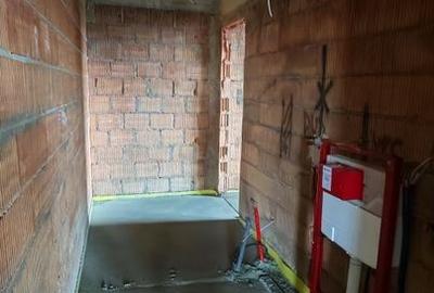 Casa la cheie in CRISTIAN pe Parter, zona de vile,270.000 euro - 19