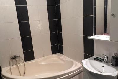 Garsonieră decomandată, mobilată în Roșu - 3