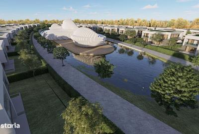 Spațiu comercial, în Corbeanca - 11