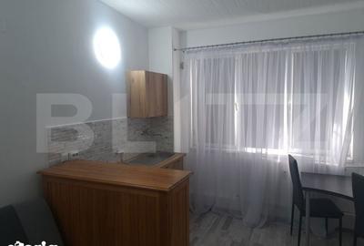 Garsonieră în Dâmbul Rotund - 4
