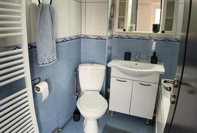 Apartament cu 2 camere decomandat în Păcurari - 7