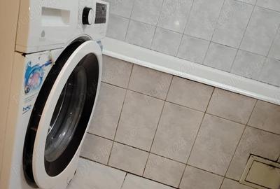 Apartament cu 2 camere semidecomandat în Rahova