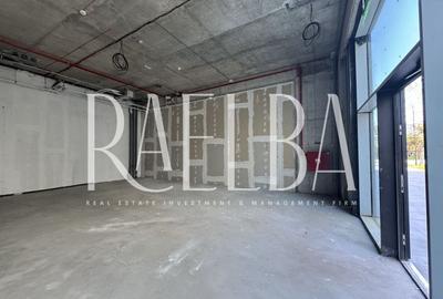 | Spatiu Comercial - ONE COTROCENI PARK | - 6