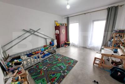 Casă individuală cu 3 camere cu Teren 500 Mp în Tărlungeni - 5