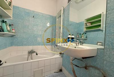 Apartament cu 2 camere decomandat în Floreasca - 5