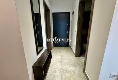 Apartament 2 Camere  | 48mp | Loc Parcare | Grandis Residence - 17