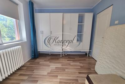 Apartament mobilat si utilat in zona Interservisan, Gheorgheni - 9