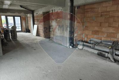 Spa?iu comercial de 70mp de inchiriat in zona Theodor Pallady - 4