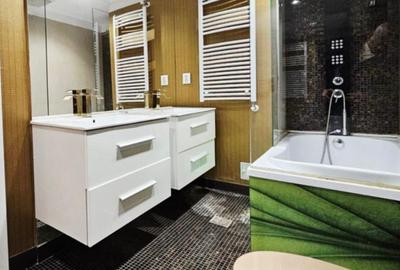 Apartament cu 3 camere în Herăstrău - 8