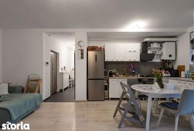 Apartament cu 3 camere în Dumbrăvița - 15
