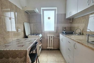 Apartament cu 2 camere, 40 mp, zona Gheorghe Lazar Apartament cu 2 camere, 40 mp, zona Gheorghe Lazar - 4