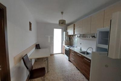 Apartament 2 camere decomandat cu parcare - Florești, zona Porii. - 4