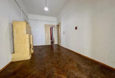 VILA BOIEREASCA ULTRACENTRALA, CURTE MARE - Piata Gemeni / Bd Dacia - 6