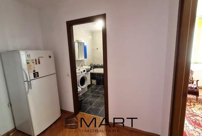 Apartament 3 camere 51mp zona complex Luptei - 5