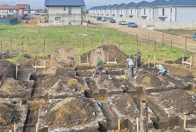 Casa Individuala noua in Bartolomeu, Bra?ov - Predar... - 4