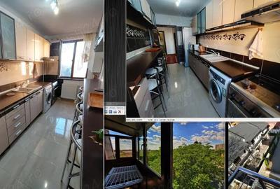 Apartament cu 2 camere decomandat în Central - 3