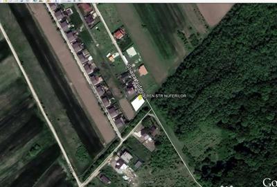 Teren de 518 mp, în Central - 5