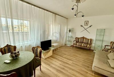 REA1022321 Apartament 3 camere decomandat Unirii - 2
