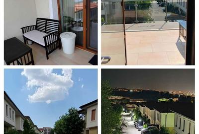 Apartament cu 3 camere decomandat în Valea Lupului - 8