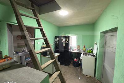 Casă cu 3 camere în Ardud - 3