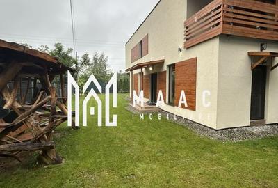 Casă individuală cu 5 camere în Periferie