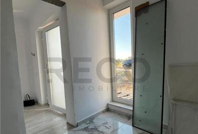 RECO Casa la cheie cu 3 dormitoare, plan parter Paleu - 10