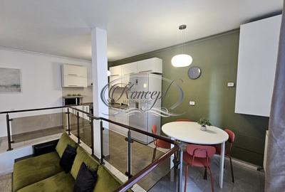 Apartament cu terasa la prima inchiriere, strada Somesului - 4