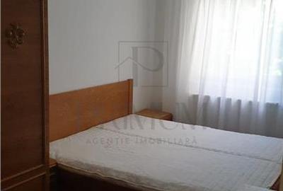 Apartament cu 3 camere semidecomandat, mobilat în Dacia - 3