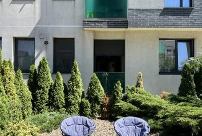 Apartament cu loc de parcare / Azimuth Beach - 10