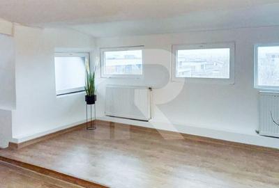 Apartament Pipera ,panoramic, modern! - 11