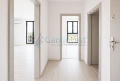 Apartament cu 2 camere decomandat în Cordău - 3