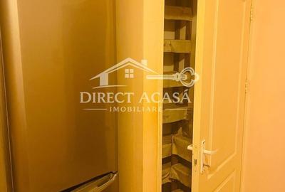 Apartament cu 3 camere în Central - 5