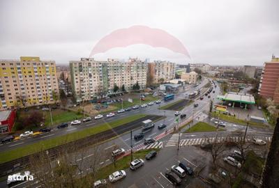 Apartament cu 2 camere, mobilat în Fortuna - 10