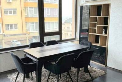 Exclusivitate - comision 0% - Apartament cu 3 camere - Faleza Dunarii - 2