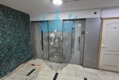 Garsonieră decomandată, mobilată în Apărătorii Patriei - 12