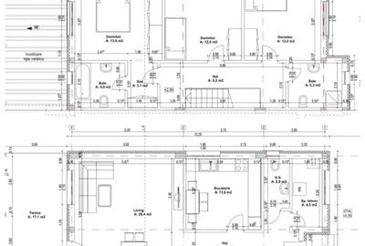 Cernica Village Residence - 0 comision - duplex - 9