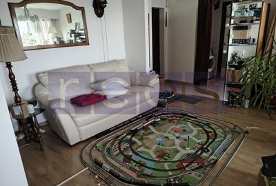 De vanzare apartament open space, spatios, 2 camere - Antiaeriana - 1