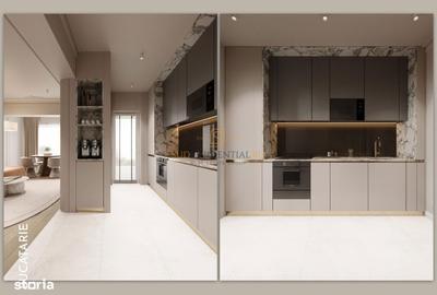 Apartament cu 3 camere în Sud - 13