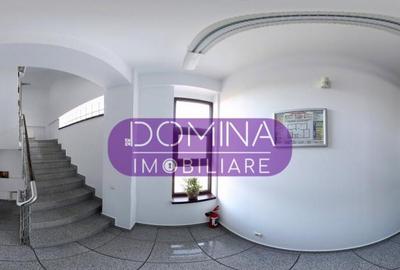 Cladire multifunc?ionala - str. Mihail Sadoveanu - 2
