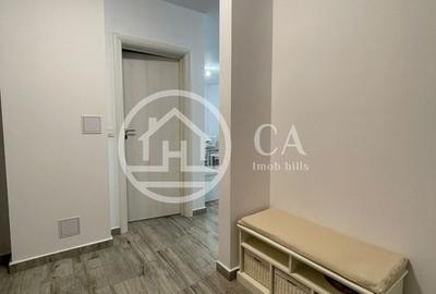 Apartament cu 1  camere de vânzare în zona Victoria Residence, Oradea - 8