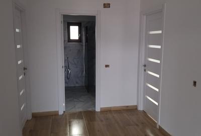 Casa noua pe parter la Bucovina-Curtesti - 8