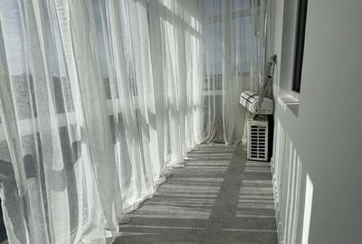 Apartament cu 2 camere în Rovine - 5